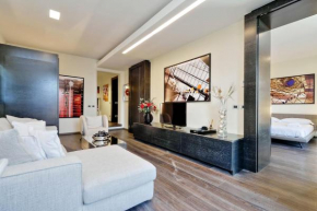  Vittoria Luxury Apartment | Romeloft  Рим